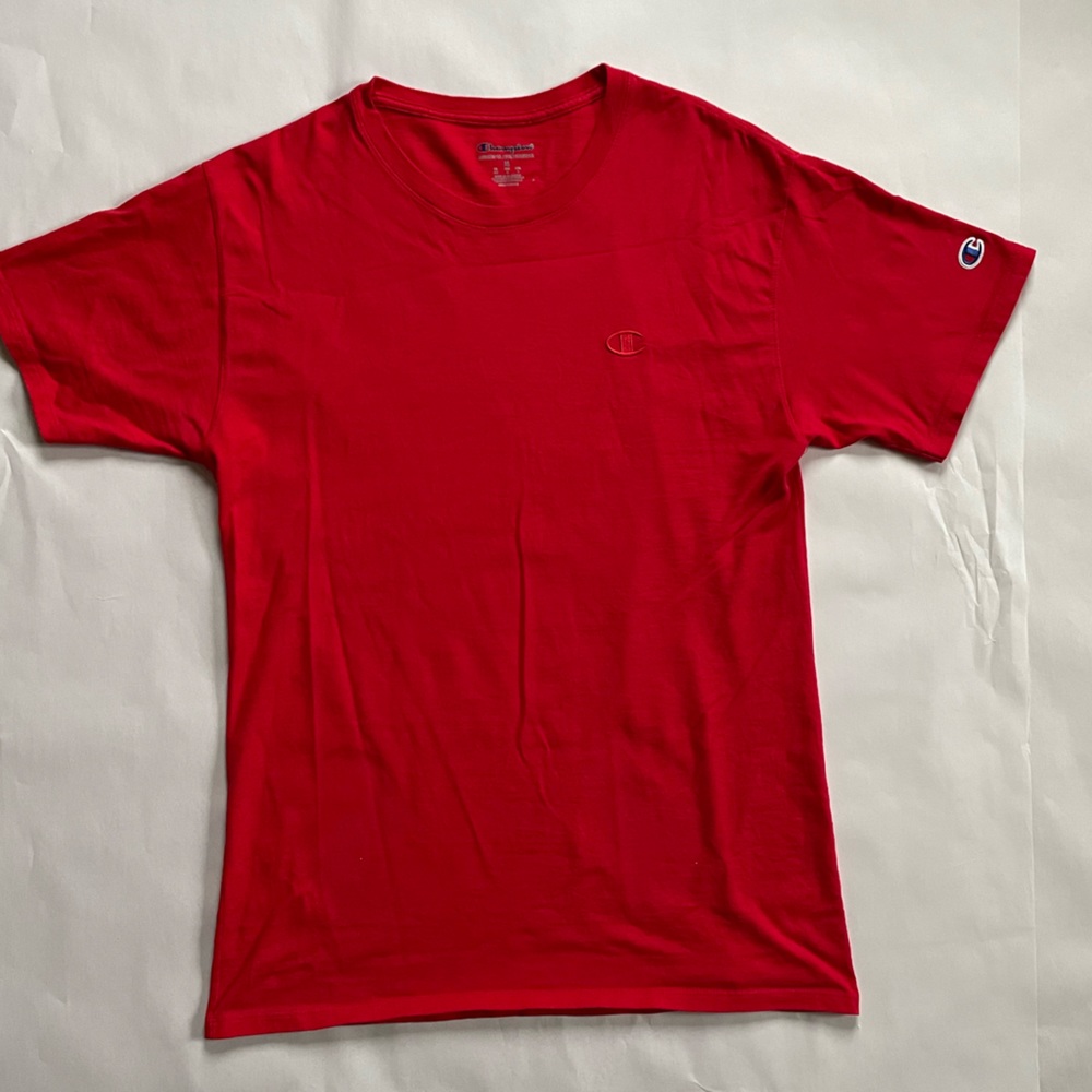Mens Champion tshirt